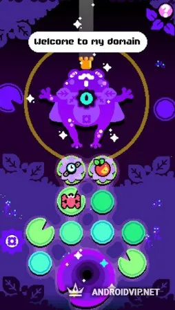 Froglike: The Frog Roguelike фото 2