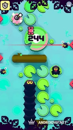 Froglike: The Frog Roguelike фото