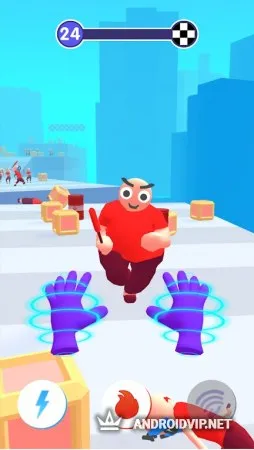 Elemental Master фото 3