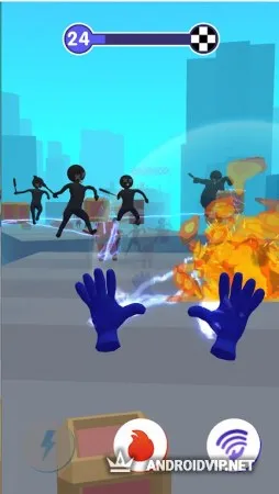 Elemental Master фото 2