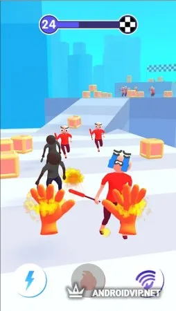 Elemental Master фото