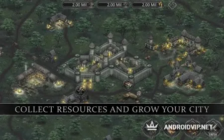 Champions of Avan фото