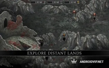 Champions of Avan фото 2