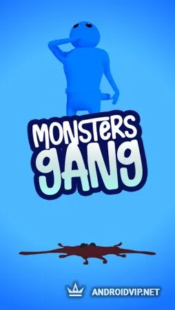 Monsters Gang ! фото
