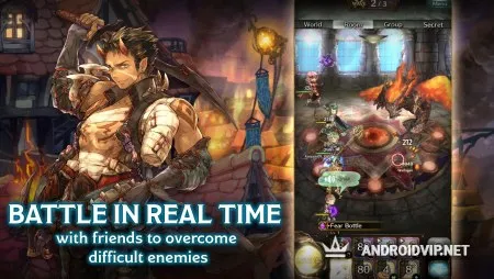 Mitrasphere фото 2