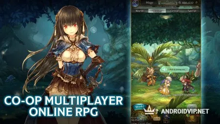 Mitrasphere фото