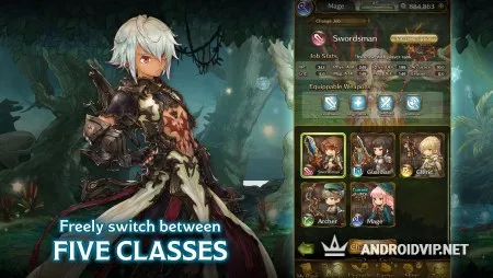 Mitrasphere фото 3