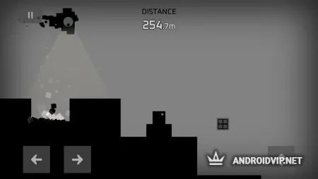 Sqube Darkness фото