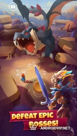 Rogue Land фото 2