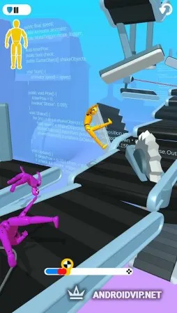 Human Tested фото