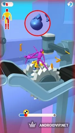 Human Tested фото 3