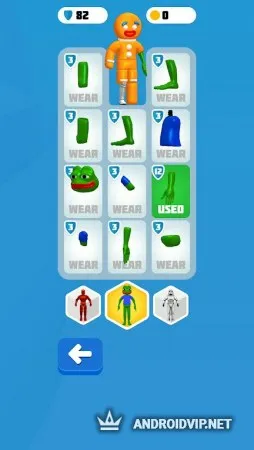 Human Tested фото 2