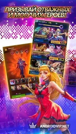 Dark Genesis фото 3