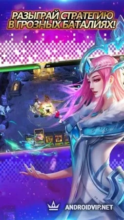 Dark Genesis фото 2