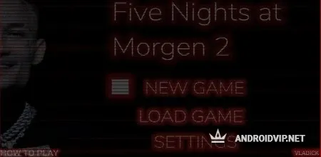 Five Nights at Morgen 2 фото