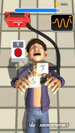 Dispatch Master 3D фото