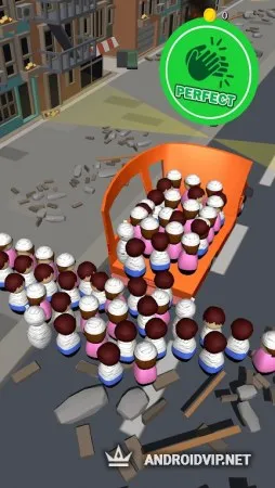 Dispatch Master 3D фото 2