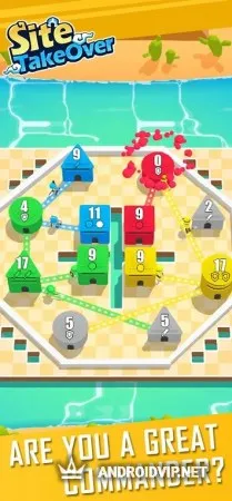 Site Takeover фото 3