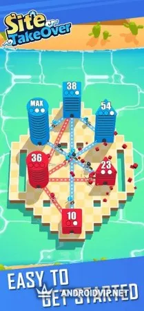 Site Takeover фото