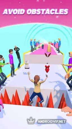 Outfit Queen фото 3