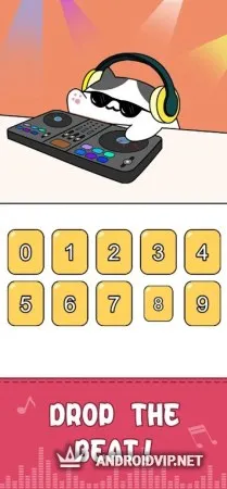 Beat Cat фото 2