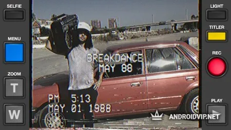 VHS CAMCORDER фото 3