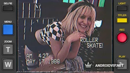 VHS CAMCORDER фото