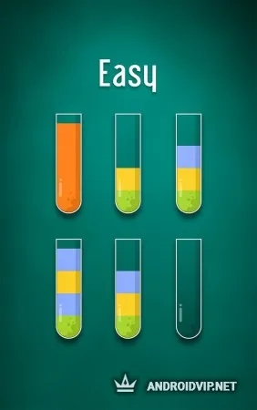 Сортировка акварели фото 2