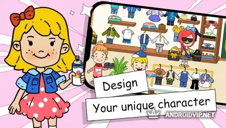 YoYa: Busy Life World фото 2