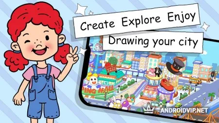 YoYa: Busy Life World фото