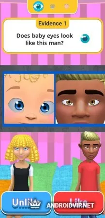 Who's the Father фото 2