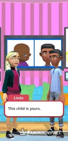 Who's the Father фото