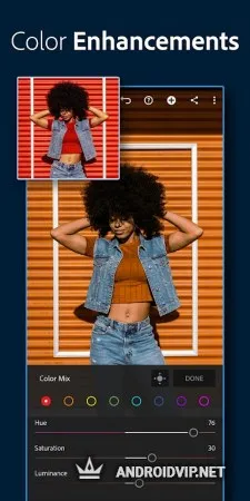 Adobe Lightroom фото 3