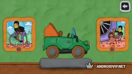 12 Замков Поиск отличий фото 3