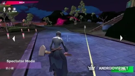 Horror Brawl фото