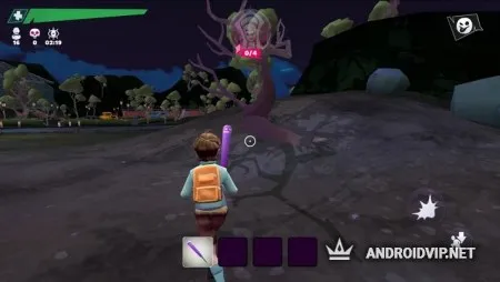 Horror Brawl фото 3