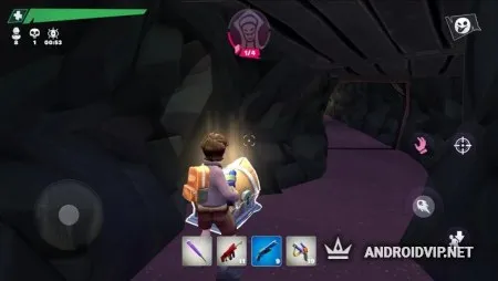 Horror Brawl фото 2