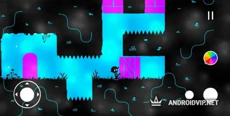 Hue: Alter the color world фото 3