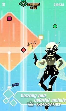 Project: Muse фото 3