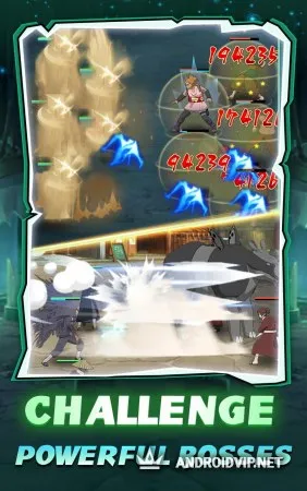 Last Ninja: Idle Adventure фото 2