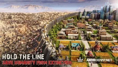 Last Fortress: Underground фото 2