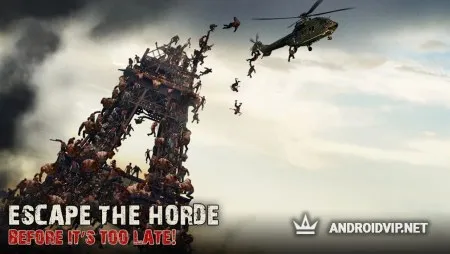 Last Fortress: Underground фото