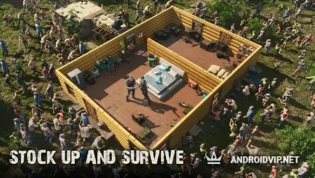 Last Fortress: Underground фото 3