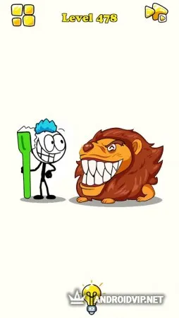 Troll Master 2 - Delete One Part фото