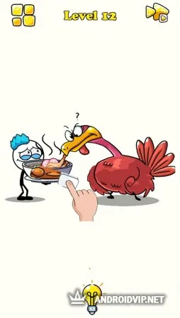 Troll Master 2 - Delete One Part фото 2