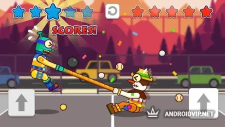 Tug Table фото 2