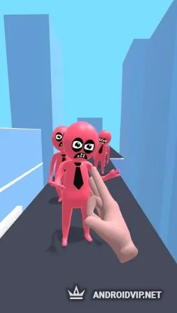 Flick Master 3D фото