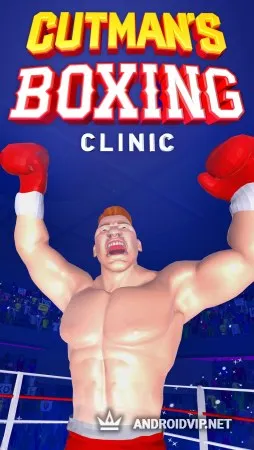 CutMan's Boxing - Clinic фото