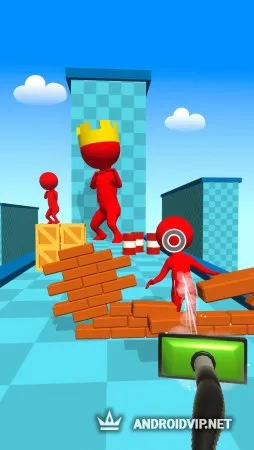 Super Sucker 3D фото