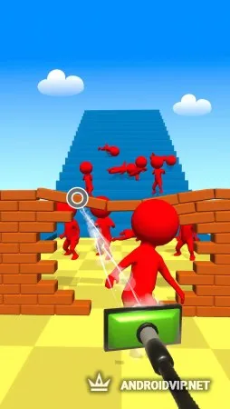 Super Sucker 3D фото 2